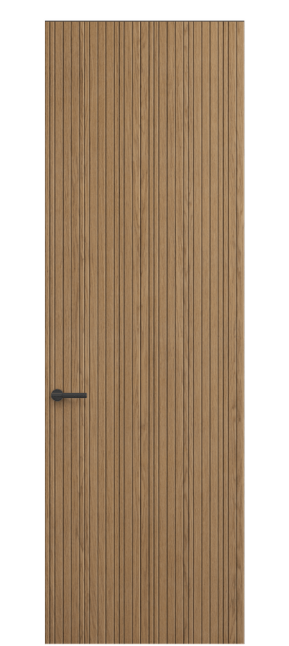 Межкомнатная дверь Селект АКП 0021 Дуб миндальный матовый  Цена 104669 ₽ | Volhovec