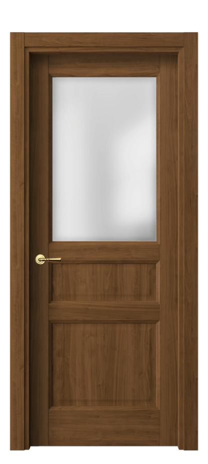 Дверь межкомнатная Galant 1432 Лесной орех Сатинированное стекло Гладкий наличник ЛОР Цена 29119 ₽ Наличники уже входят в базовый комплект. Фабрика дверей Волховец 8 (800) 551 43 19 Межкомнатная дверь Galant 1432 Лесной орех Сатинированное стекло Цена 29119 ₽ | Volhovec