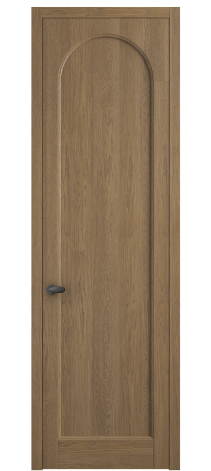 Межкомнатная дверь Палаццо 6803 Дуб мускатный матовый  Цена 148229 ₽ | Volhovec