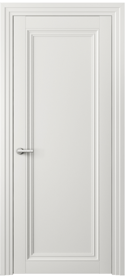 Межкомнатная дверь Центро 2501 Матовый серый  Цена 103670 сом | Volhovec