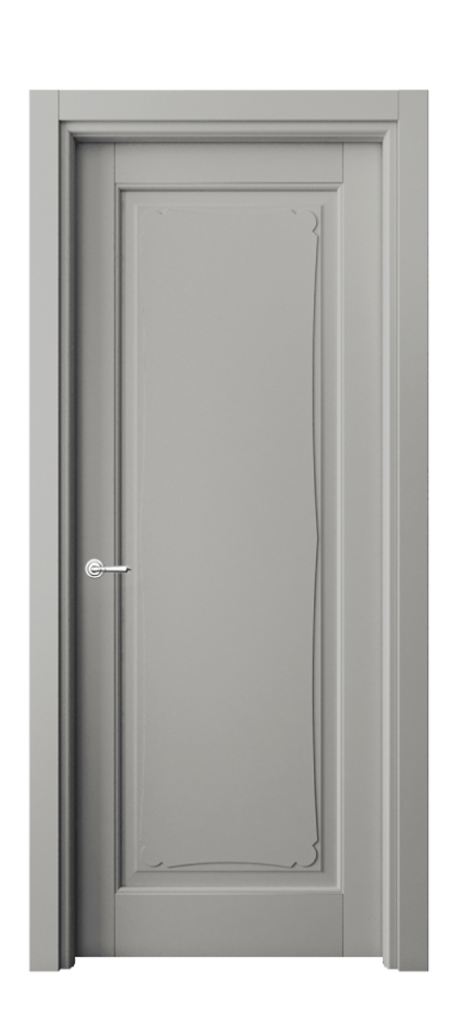 Дверь межкомнатная Toscana Elegante 6321 Бук нейтральный серый Гладкий наличник БНСР Цена 102699 ₽ Наличники уже входят в базовый комплект. Фабрика дверей Волховец 8 (800) 551 43 19 Межкомнатная дверь Toscana Elegante 6321 Бук нейтральный серый Цена 102699 ₽ | Volhovec