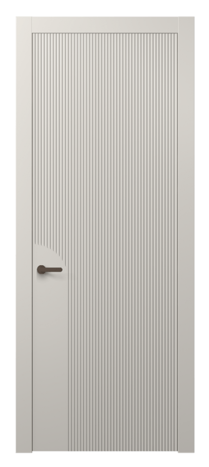 Дверь межкомнатная Дюна 8625 Матовый облачно-серый Гладкий компланарный наличник МОС Цена 47999 ₽ Наличники уже входят в базовый комплект. Фабрика дверей Волховец 8 (800) 551 43 19 Межкомнатная дверь Дюна 8625 Матовый облачно-серый Цена 47999 ₽ | Volhovec