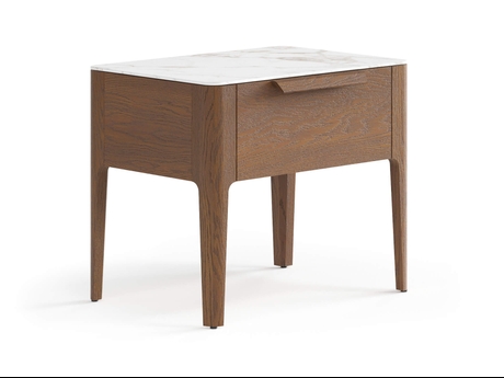 Мебель Тумба прикроватная Пьега 1 ящик. Цвет Дуб каштановый матовый. Материал Массив дуба матовый. Коллекция Тумба прикроватная Пьега 1 ящик. Фото. Мебель Тумба прикроватная Пьега 1 ящик. Цвет Дуб каштановый матовый. Материал Массив дуба матовый. Коллекция Тумба прикроватная Пьега 1 ящик. Картинка.