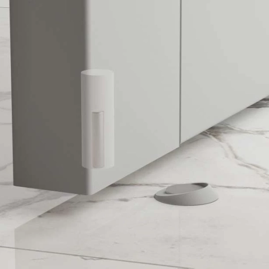 Ограничитель с&nbsp;установкой на&nbsp;пол