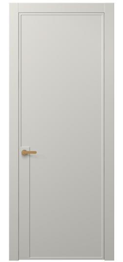 Межкомнатная дверь АКП 8603 МТСР. Цвет Матовый тёплый серый. Материал Гладкая эмаль. Коллекция Фрэйм. Фото. Дверь межкомнатная АКП 8603 МТСР. Цвет Матовый тёплый серый. Материал Гладкая эмаль. Коллекция Фрэйм. Картинка.