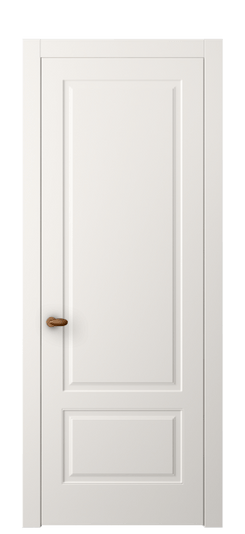 Межкомнатная дверь АКП 8541 МПБЛ. Цвет Матовый пудровый белый. Материал Гладкая эмаль. Коллекция Эссе. Фото. Дверь межкомнатная АКП 8541 МПБЛ. Цвет Матовый пудровый белый. Материал Гладкая эмаль. Коллекция Эссе. Картинка.