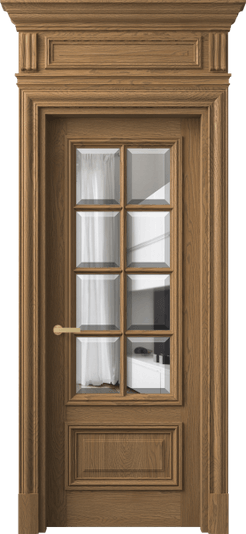 Межкомнатная дверь 7316 ДМС.М ПРОЗ Ф. Цвет Дуб мускатный матовый. Материал Массив дуба матовый. Коллекция Антик. Фото. Дверь межкомнатная 7316 ДМС.М ПРОЗ Ф. Цвет Дуб мускатный матовый. Материал Массив дуба матовый. Коллекция Антик. Картинка.