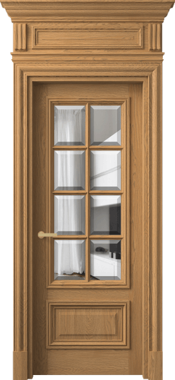 Межкомнатная дверь 7316 ДПШ.М ПРОЗ Ф. Цвет Дуб пшеничный матовый. Материал Массив дуба матовый. Коллекция Антик. Фото. Дверь межкомнатная 7316 ДПШ.М ПРОЗ Ф. Цвет Дуб пшеничный матовый. Материал Массив дуба матовый. Коллекция Антик. Картинка.