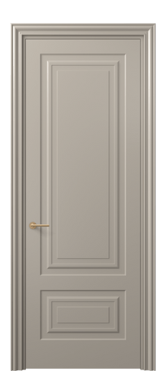 Межкомнатная дверь 8441 МБСК. Цвет Матовый бисквитный. Материал Гладкая эмаль. Коллекция Маскот. Фото. Дверь межкомнатная 8441 МБСК. Цвет Матовый бисквитный. Материал Гладкая эмаль. Коллекция Маскот. Картинка.