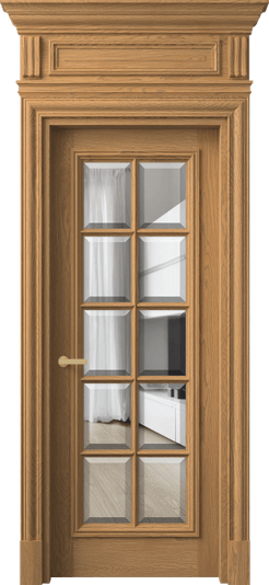 Межкомнатная дверь 7310 ДПШ.М ПРОЗ Ф. Цвет Дуб пшеничный матовый. Материал Массив дуба матовый. Коллекция Антик. Фото. Дверь межкомнатная 7310 ДПШ.М ПРОЗ Ф. Цвет Дуб пшеничный матовый. Материал Массив дуба матовый. Коллекция Антик. Картинка.