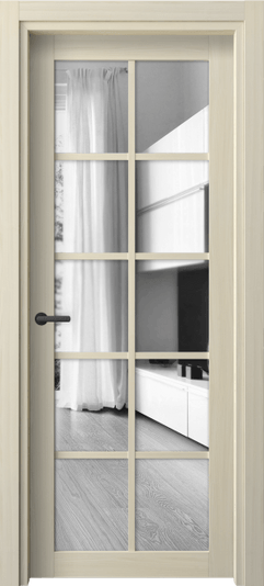 Межкомнатная дверь 2106 МОЯ ДВ ЗЕР. Цвет Молочный ясень. Материал Ciplex ламинатин. Коллекция Neo. Фото. Дверь межкомнатная 2106 МОЯ ДВ ЗЕР. Цвет Молочный ясень. Материал Ciplex ламинатин. Коллекция Neo. Картинка.