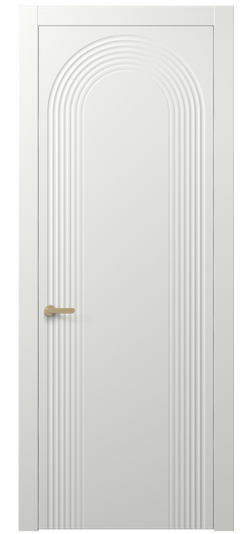 Межкомнатная дверь АКП 8648 МССР. Цвет Матовый светло-серый. Материал Гладкая эмаль. Коллекция Альба. Фото. Дверь межкомнатная АКП 8648 МССР. Цвет Матовый светло-серый. Материал Гладкая эмаль. Коллекция Альба. Картинка.