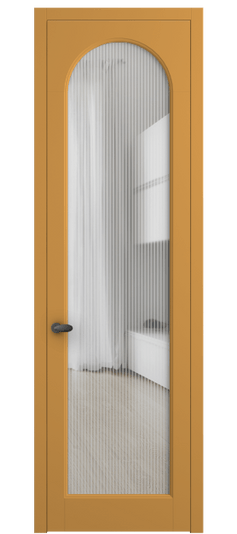 Межкомнатная дверь 6804 Пастельно-жёлтый RAL 1034 MORU. Цвет RAL Пастельно-жёлтый RAL 1034. Материал Гладкая эмаль. Коллекция Palazzo. Фото. Дверь межкомнатная 6804 Пастельно-жёлтый RAL 1034 MORU. Цвет RAL Пастельно-жёлтый RAL 1034. Материал Гладкая эмаль. Коллекция Palazzo. Картинка.