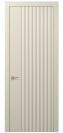 Межкомнатная дверь АКП 8643 МБСР. Цвет Матовый бежево-серый. Материал Гладкая эмаль. Коллекция Альба. Фото. Дверь межкомнатная АКП 8643 МБСР. Цвет Матовый бежево-серый. Материал Гладкая эмаль. Коллекция Альба. Картинка.