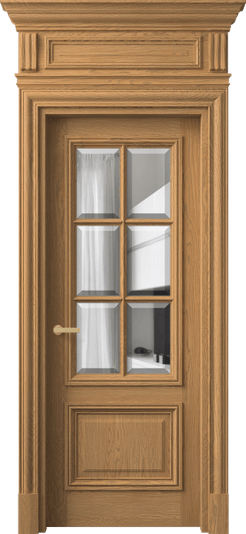 Межкомнатная дверь 7312 ДПШ.М ПРОЗ Ф. Цвет Дуб пшеничный матовый. Материал Массив дуба матовый. Коллекция Антик. Фото. Дверь межкомнатная 7312 ДПШ.М ПРОЗ Ф. Цвет Дуб пшеничный матовый. Материал Массив дуба матовый. Коллекция Антик. Картинка.