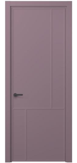 Межкомнатная дверь 8606 Пастельно-фиолетовый RAL 4009. Цвет RAL Пастельно-фиолетовый RAL 4009. Материал Гладкая эмаль. Коллекция Фрэйм. Фото. Дверь межкомнатная 8606 Пастельно-фиолетовый RAL 4009. Цвет RAL Пастельно-фиолетовый RAL 4009. Материал Гладкая эмаль. Коллекция Фрэйм. Картинка.