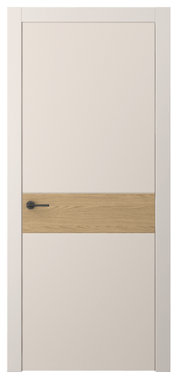 Межкомнатная дверь АКП 4221 ПЭПБ. Цвет ПЭТ пудровый бежевый. Материал ПЭТ. Коллекция Freedom. Фото. Дверь межкомнатная АКП 4221 ПЭПБ. Цвет ПЭТ пудровый бежевый. Материал ПЭТ. Коллекция Freedom. Картинка.
