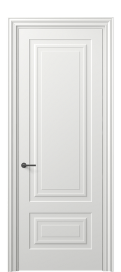 Межкомнатная дверь 8441 МССР. Цвет Матовый светло-серый. Материал Гладкая эмаль. Коллекция Маскот. Фото. Дверь межкомнатная 8441 МССР. Цвет Матовый светло-серый. Материал Гладкая эмаль. Коллекция Маскот. Картинка.