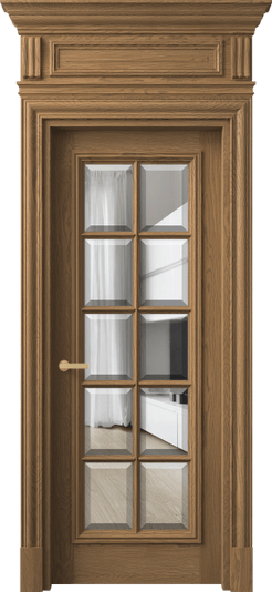 Межкомнатная дверь 7310 ДМС.М ПРОЗ Ф. Цвет Дуб мускатный матовый. Материал Массив дуба матовый. Коллекция Антик. Фото. Дверь межкомнатная 7310 ДМС.М ПРОЗ Ф. Цвет Дуб мускатный матовый. Материал Массив дуба матовый. Коллекция Антик. Картинка.