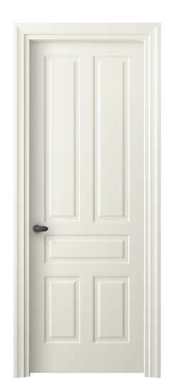 Межкомнатная дверь 8531 МЖМ. Цвет Матовый жемчужный. Материал Гладкая эмаль. Коллекция Эссе. Фото. Дверь межкомнатная 8531 МЖМ. Цвет Матовый жемчужный. Материал Гладкая эмаль. Коллекция Эссе. Картинка.